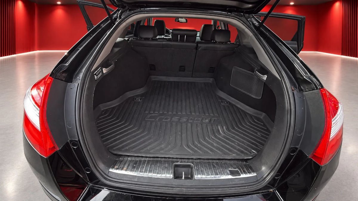 Used 2013 Honda Crosstour EX-L image 70