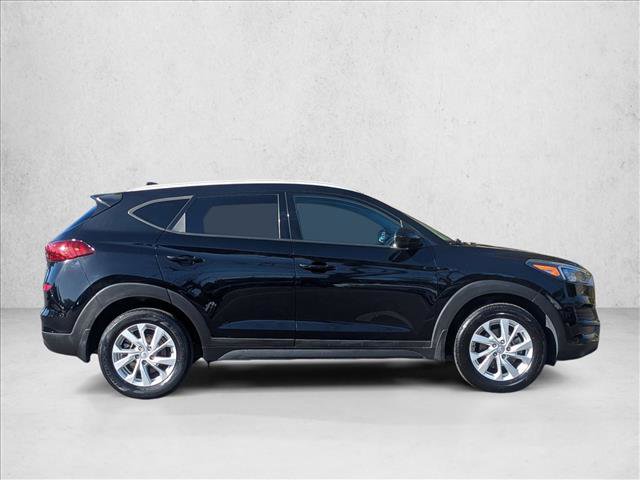Used 2020 Hyundai Tucson Value image 4
