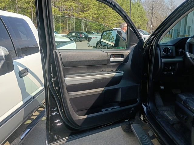 Used 2021 Toyota Tundra SR5 w/ Trail Edition image 24