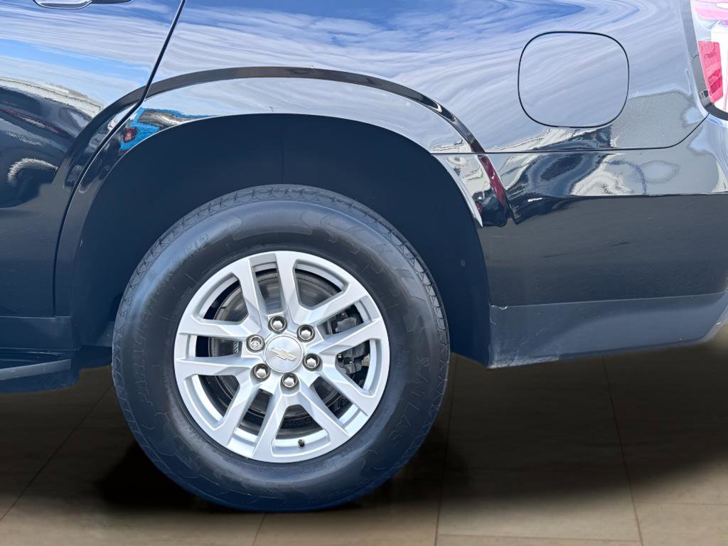 Used 2022 Chevrolet Tahoe LT w/ Luxury Package image 42