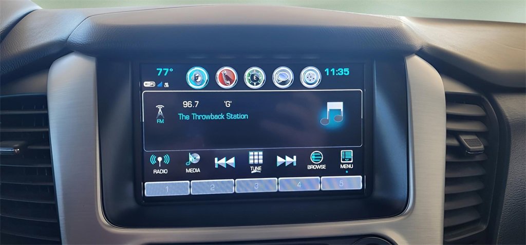 Used 2020 GMC Yukon SLT w/ Premium Edition image 33