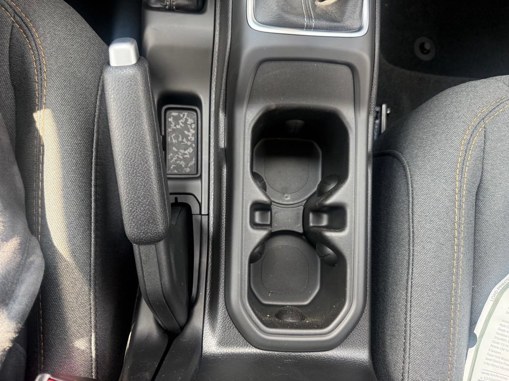 New 2026 Jeep Wrangler Sport AWD/4WD image 28