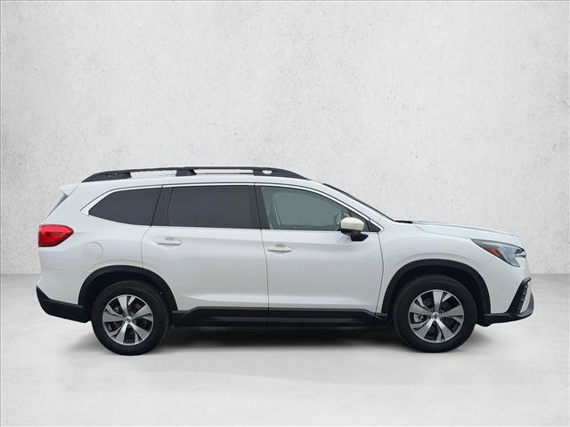 Certified 2025 Subaru Ascent Premium image 4