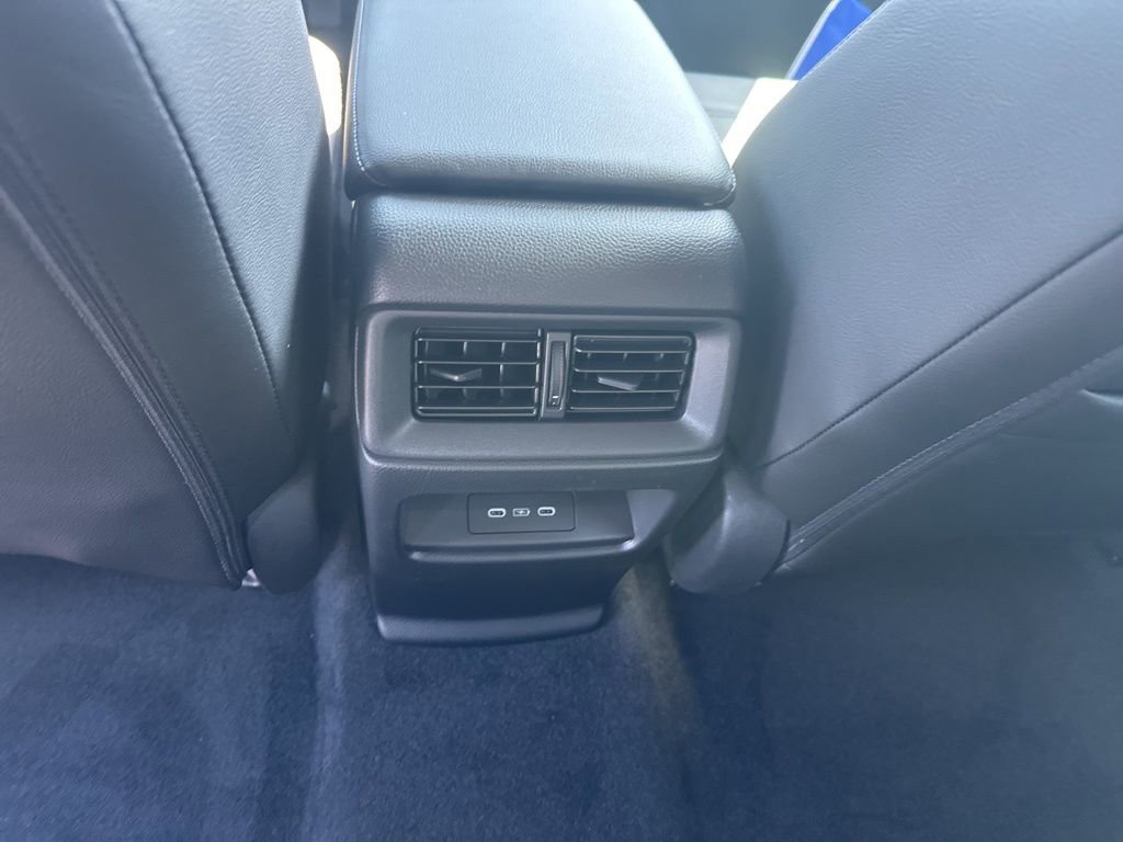 Certified 2026 Honda CR-V EX-L image 17