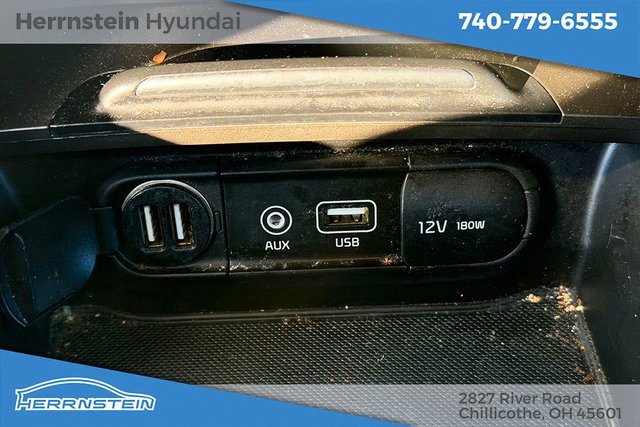 Used 2020 Kia Optima S image 20