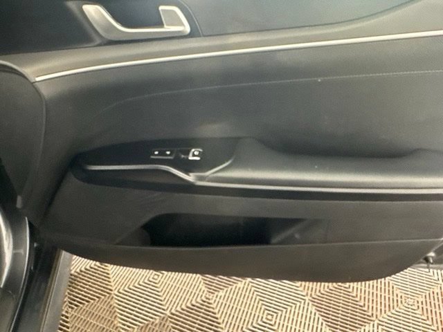 Certified 2022 Kia K5 LXS FWD image 21