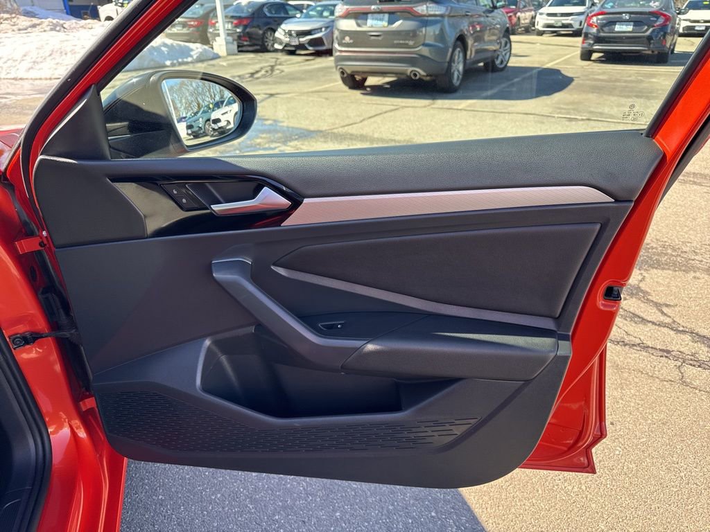 Used 2019 Volkswagen Jetta R-Line image 19