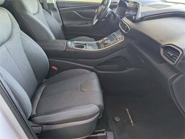 Used 2022 Hyundai Santa Fe SEL w/ Convenience Package image 27