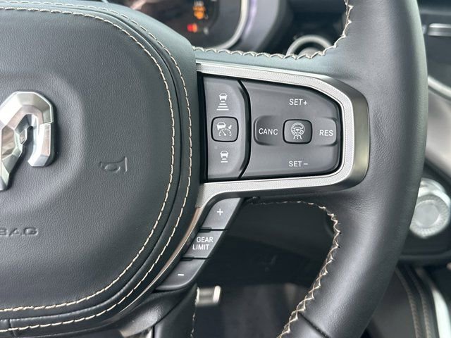 New 2026 RAM 1500 Tungsten image 24