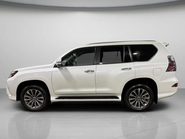 Used 2022 Lexus GX 460 Luxury image 7