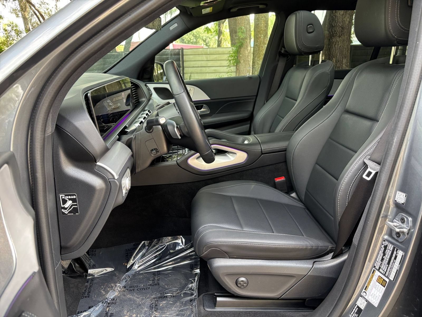 Used 2026 Mercedes-Benz GLE 350 4MATIC image 24