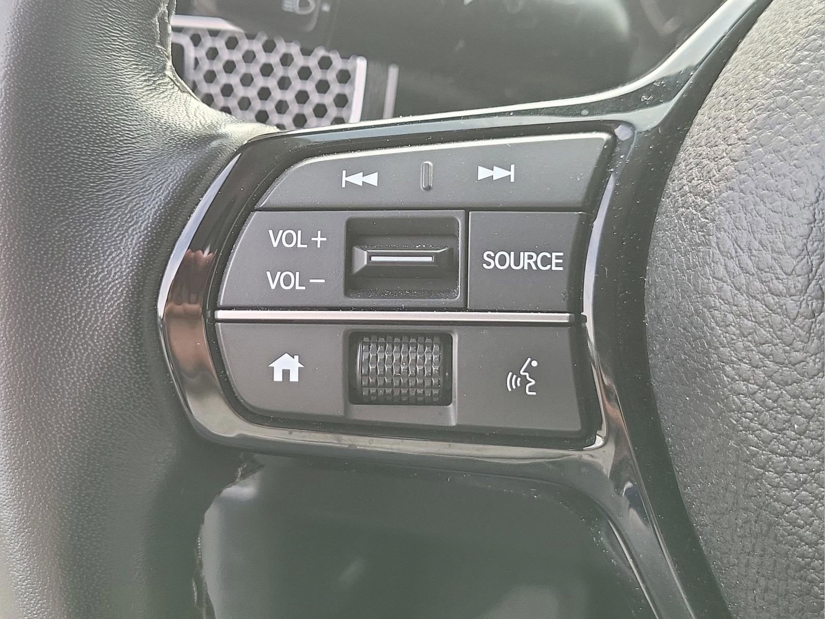 Certified 2023 Honda Civic EX image 13