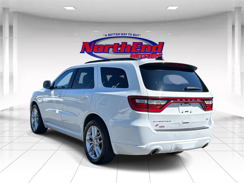 Used 2023 Dodge Durango R/T image 5