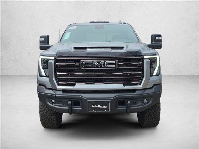 New 2026 GMC Sierra 2500 AT4X w/ AT4X AEV Edition AWD/4WD image 5