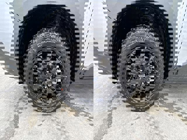 Certified 2025 Subaru Crosstrek 2.5i Wilderness w/ Crosstrek Mirror Package AWD/4WD image 10