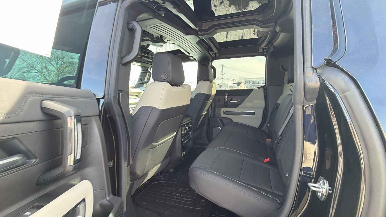 New 2026 GMC Hummer EV 4x4 Crew Cab image 30