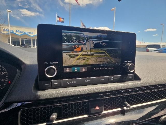 Used 2022 Honda Civic Sport image 7