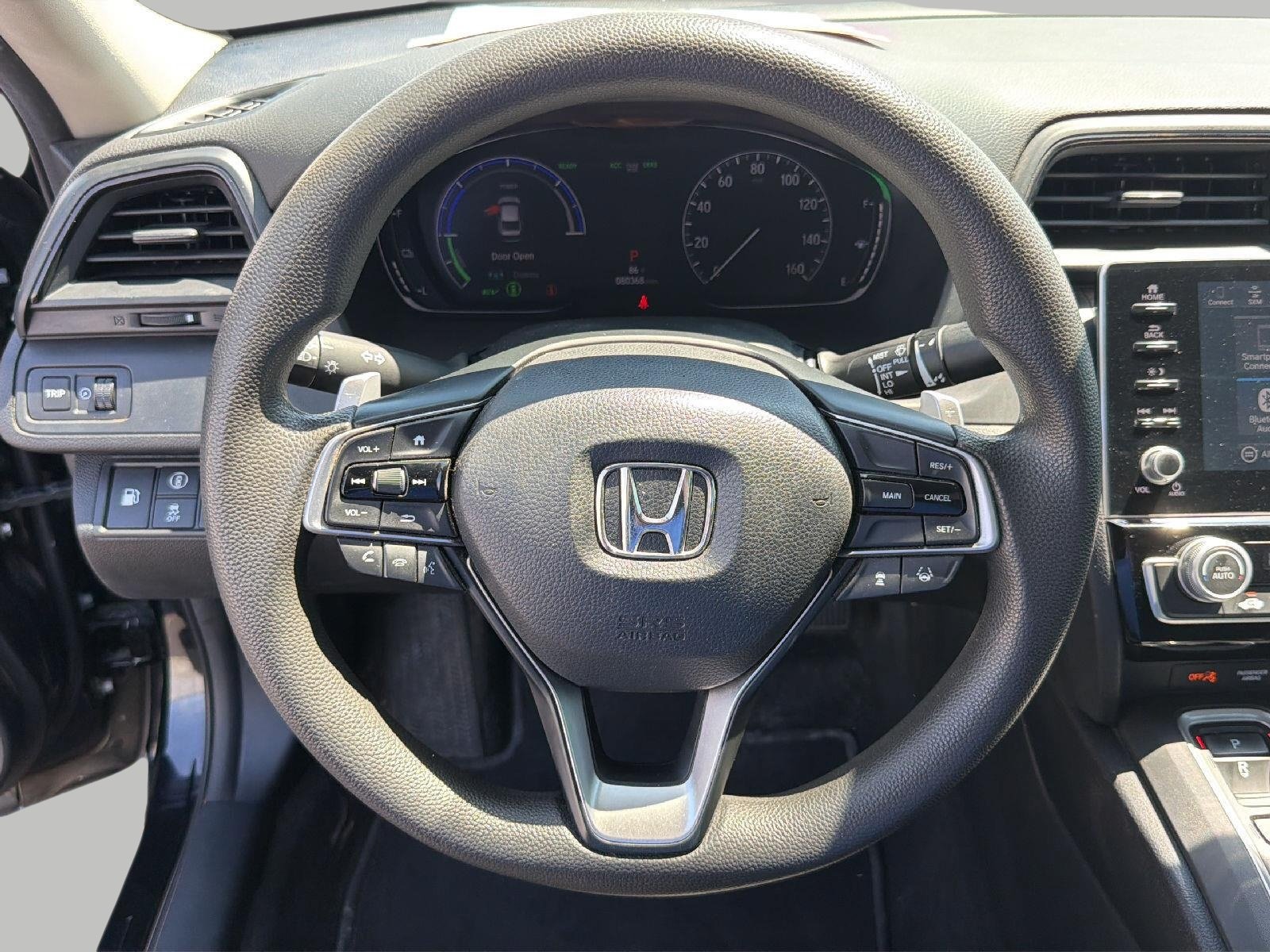 Used 2019 Honda Insight EX image 12