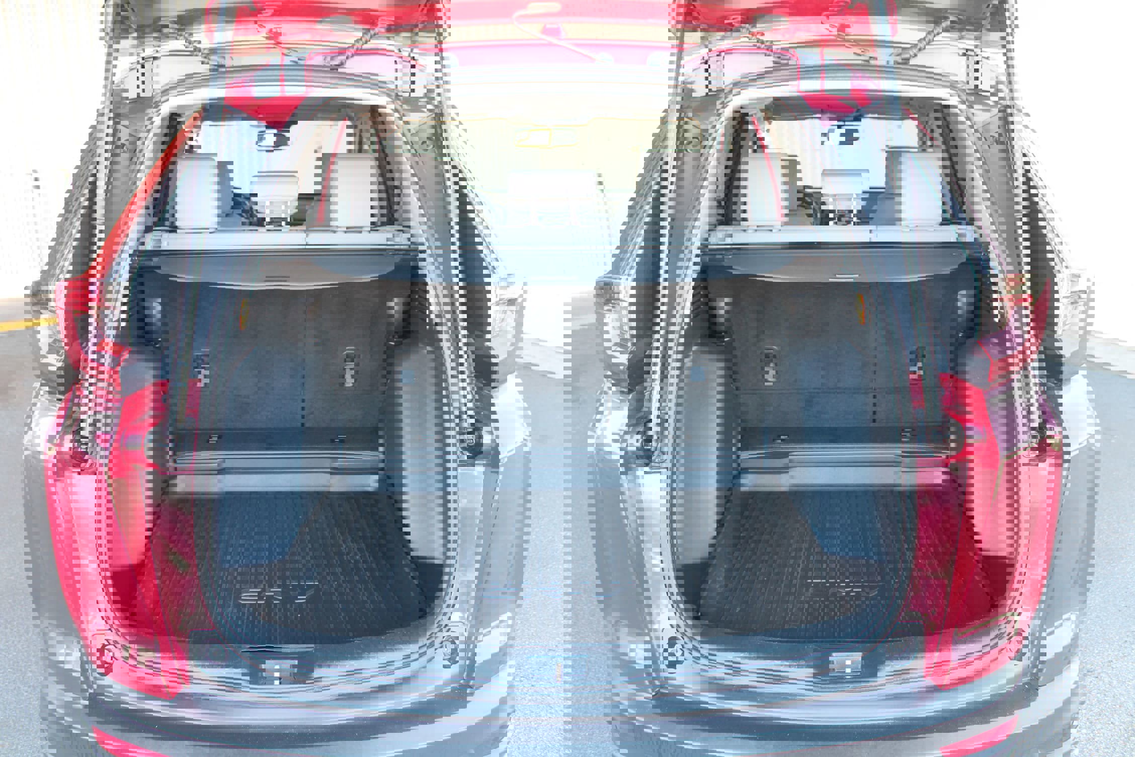 Used 2021 Honda CR-V EX-L image 22