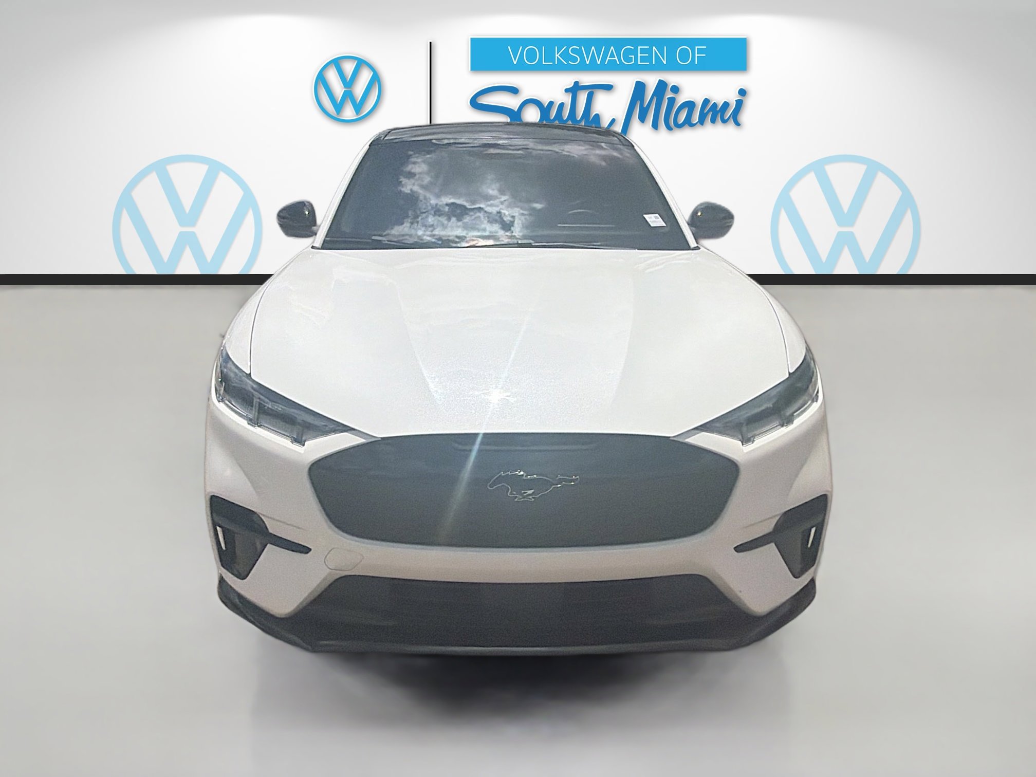 Used 2023 Ford Mustang Mach-E GT AWD/4WD image 2