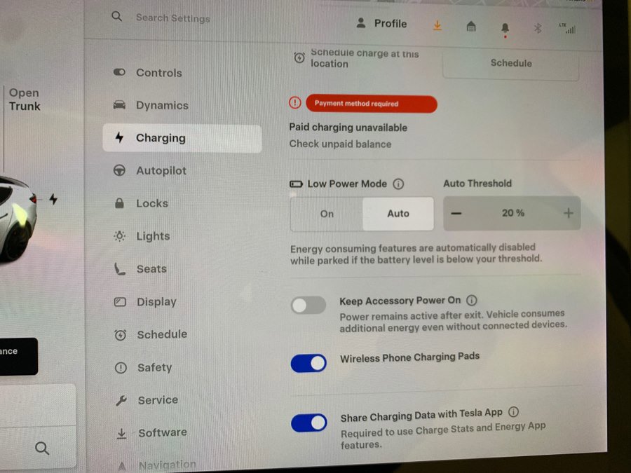 Used 2022 Tesla Model 3 Performance image 25