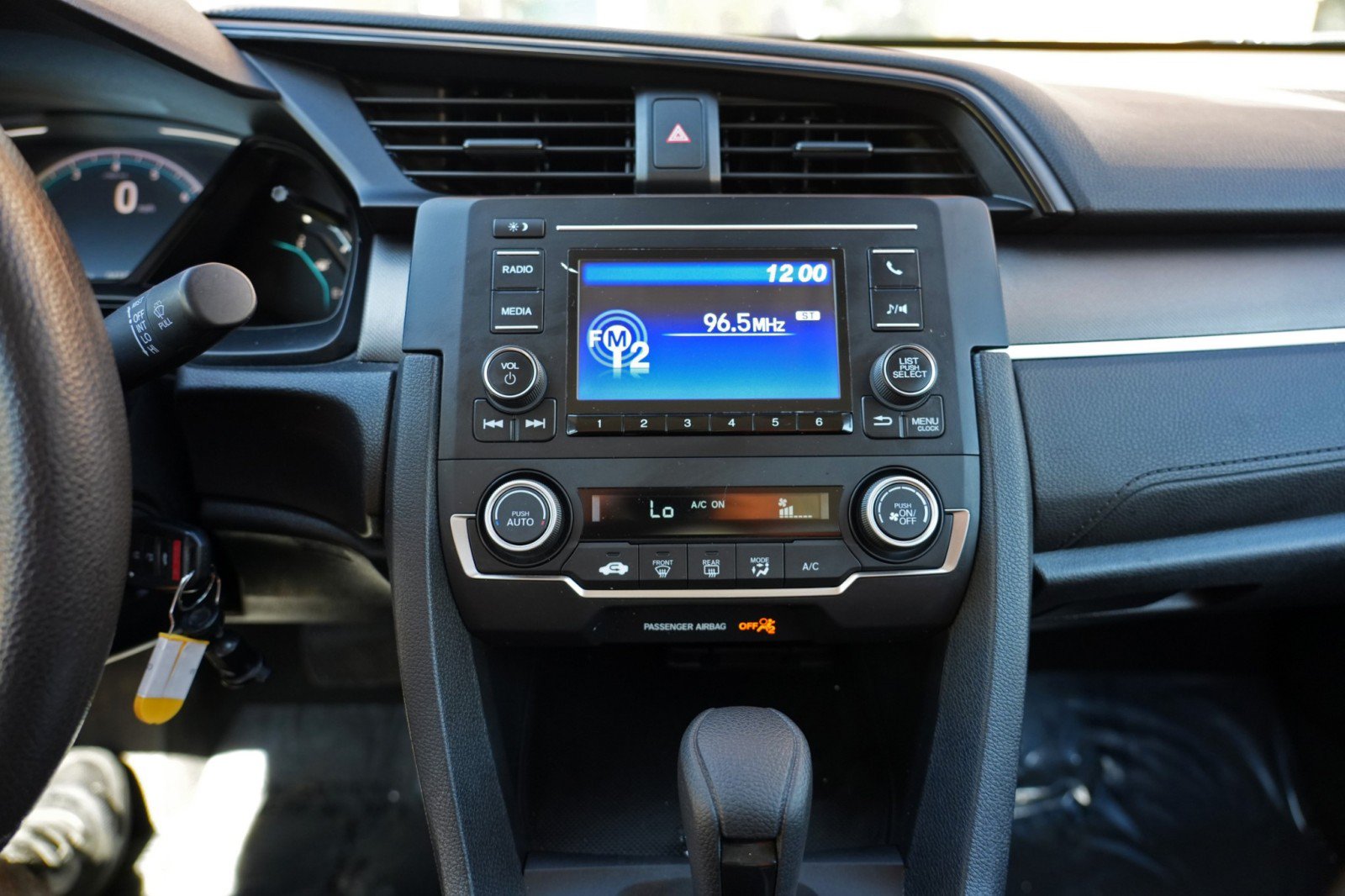 Used 2021 Honda Civic LX image 21