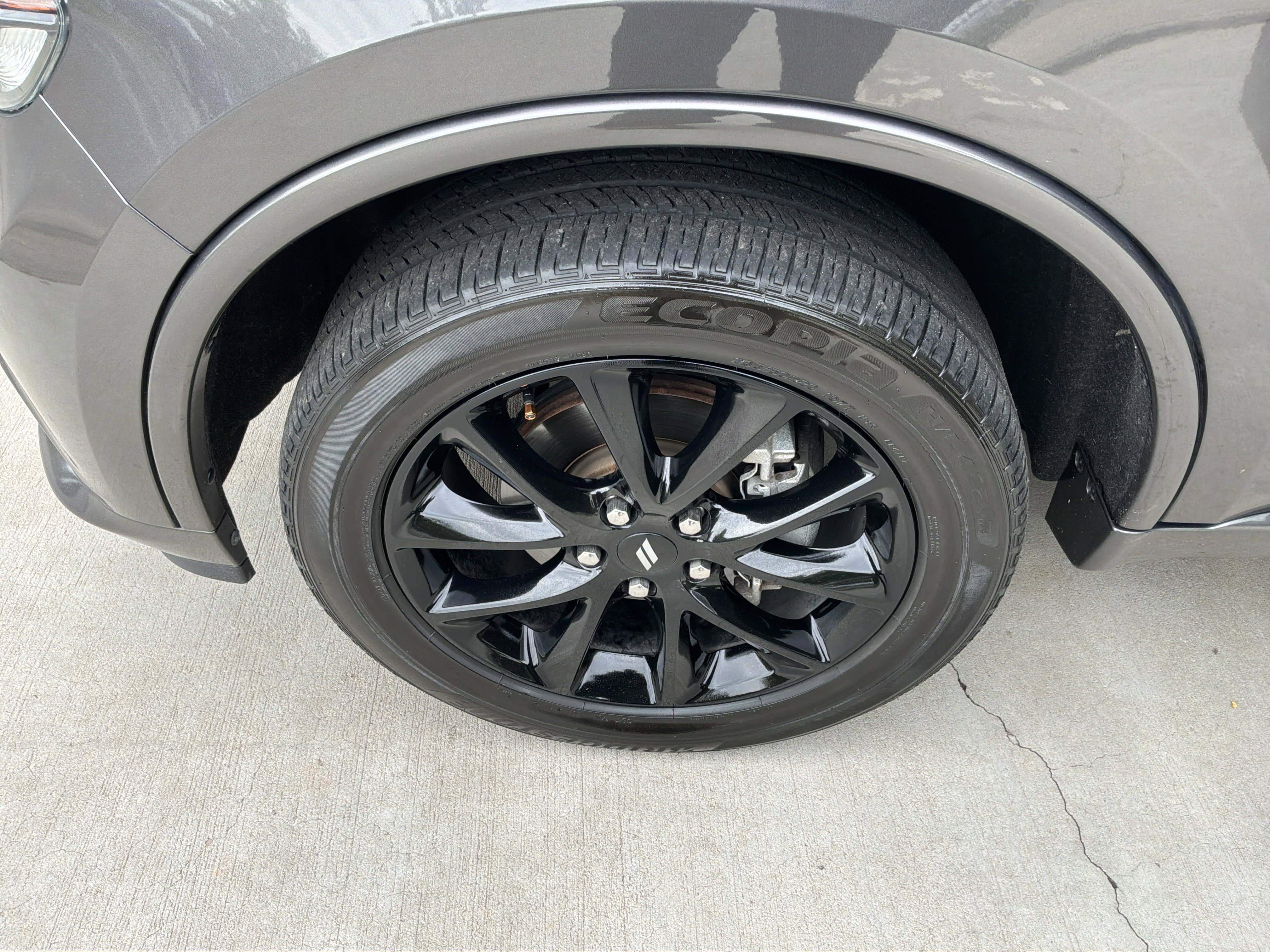 Used 2019 Dodge Durango SXT AWD/4WD image 13