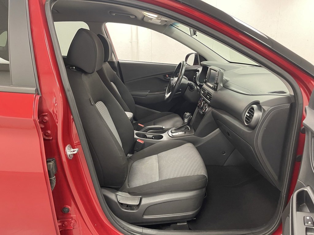 Used 2020 Hyundai Kona SEL image 10