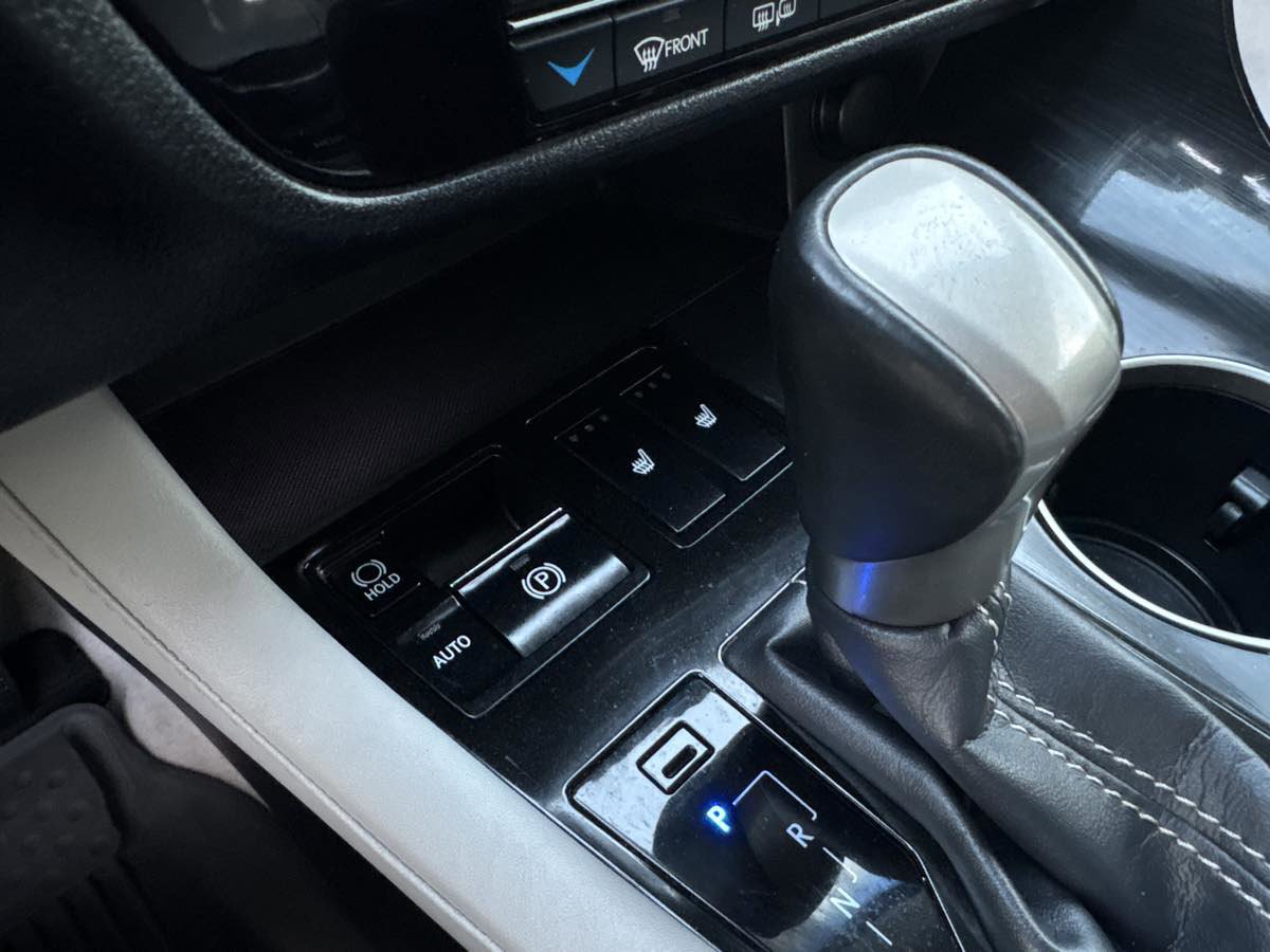 Used 2017 Lexus RX 350 F Sport image 28