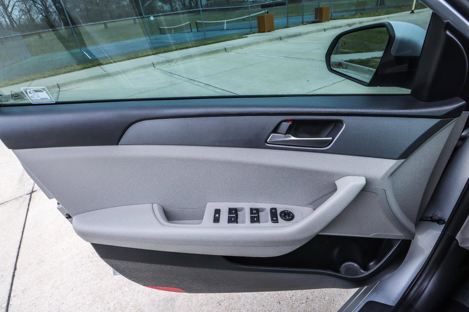 Used 2018 Hyundai Sonata ECO FWD image 30