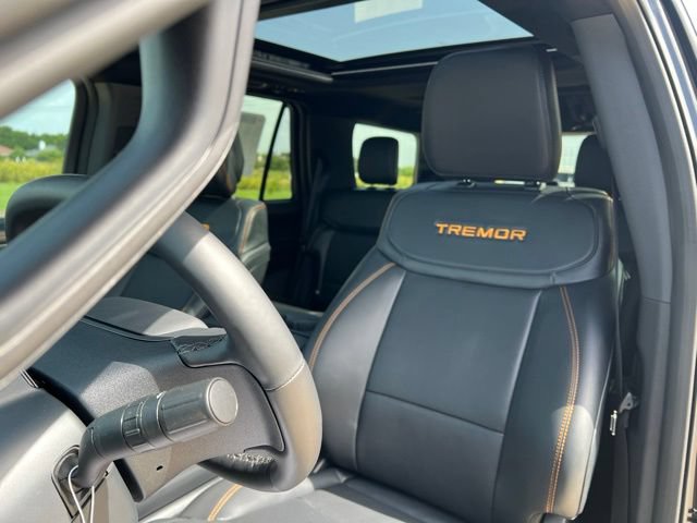 New 2027 Ford Expedition Tremor w/ Driver's Package AWD/4WD image 11