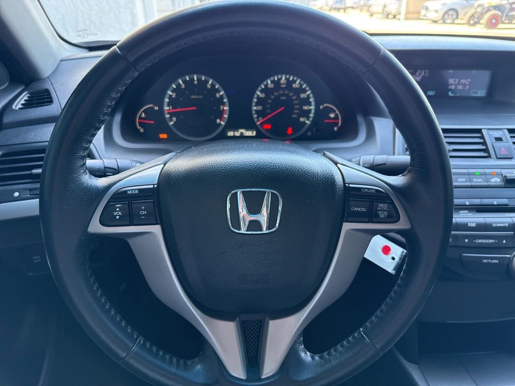 Used 2009 Honda Accord EX-L image 15
