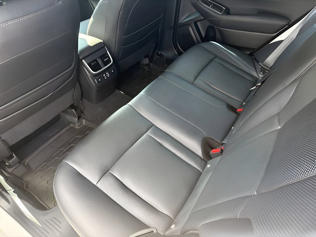 Used 2025 Subaru Legacy Touring XT w/ Tech Package #3 AWD/4WD image 15