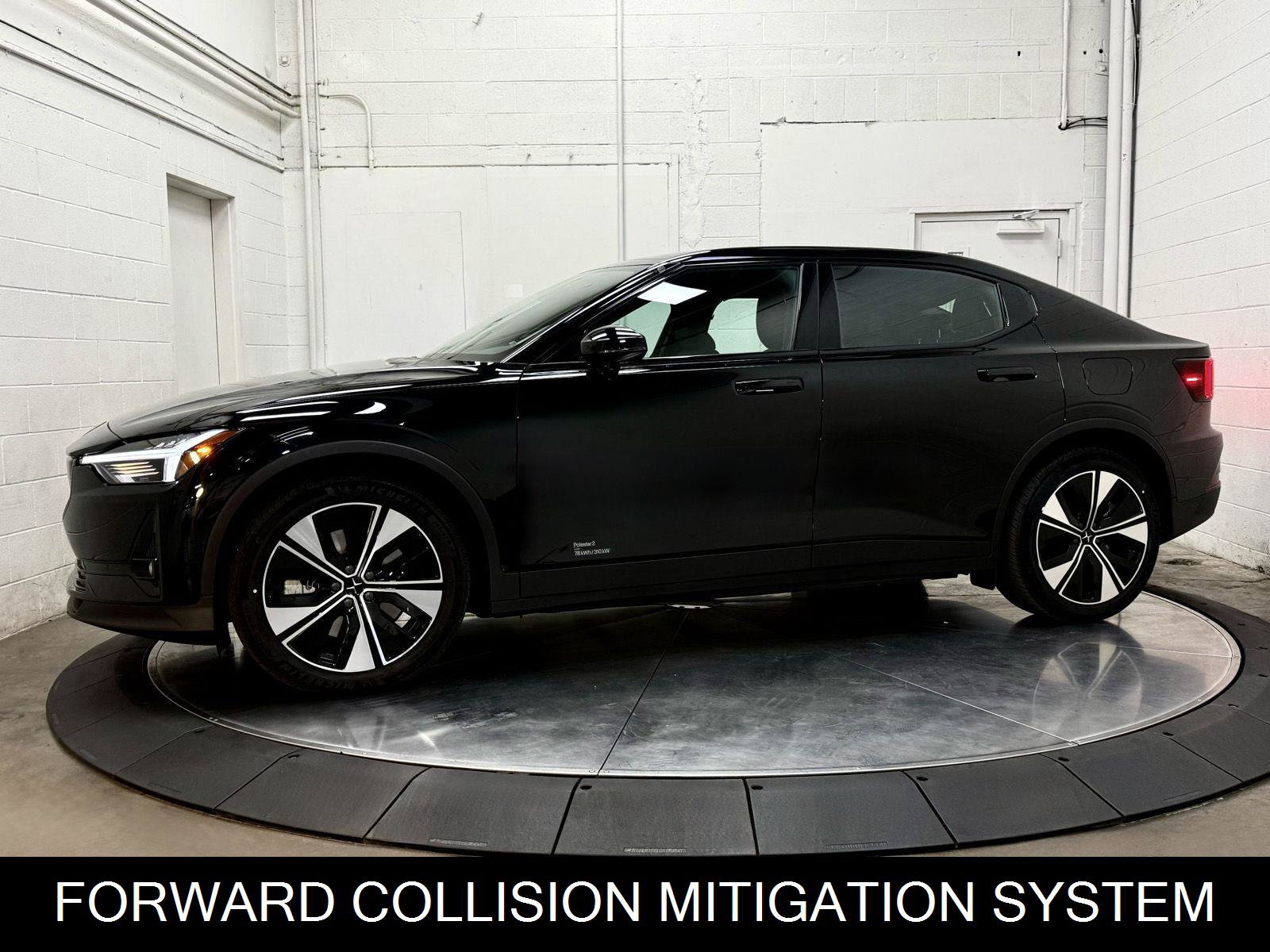 Used 2024 Polestar Polestar 2 AWD/4WD image 4