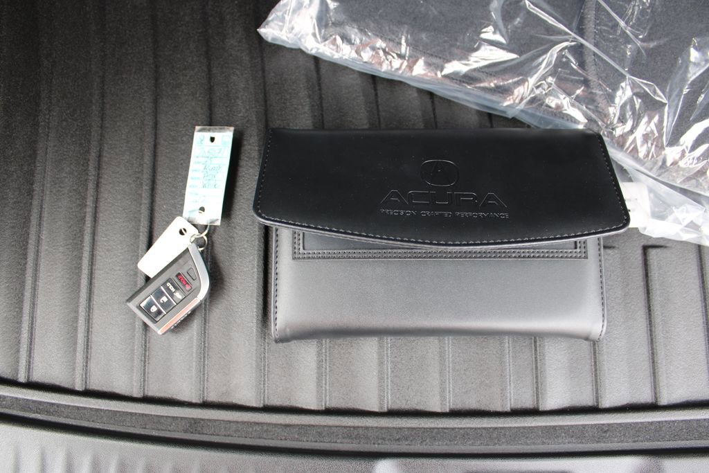 Used 2025 Acura ADX A-Spec image 30