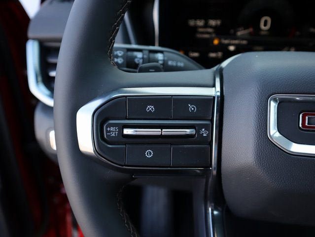 New 2026 GMC Terrain AT4 w/ Convenience Package III AWD/4WD image 28