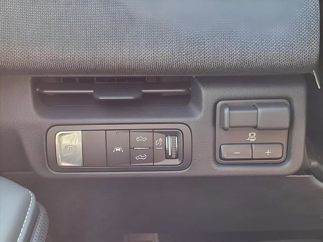 New 2026 GMC Sierra EV Elevation w/ LPO, Elevation Dark Package image 16