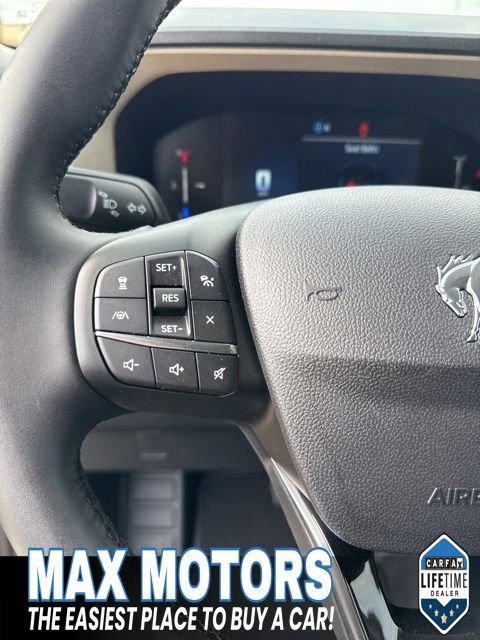 New 2026 Ford Bronco Sport Big Bend AWD/4WD image 18