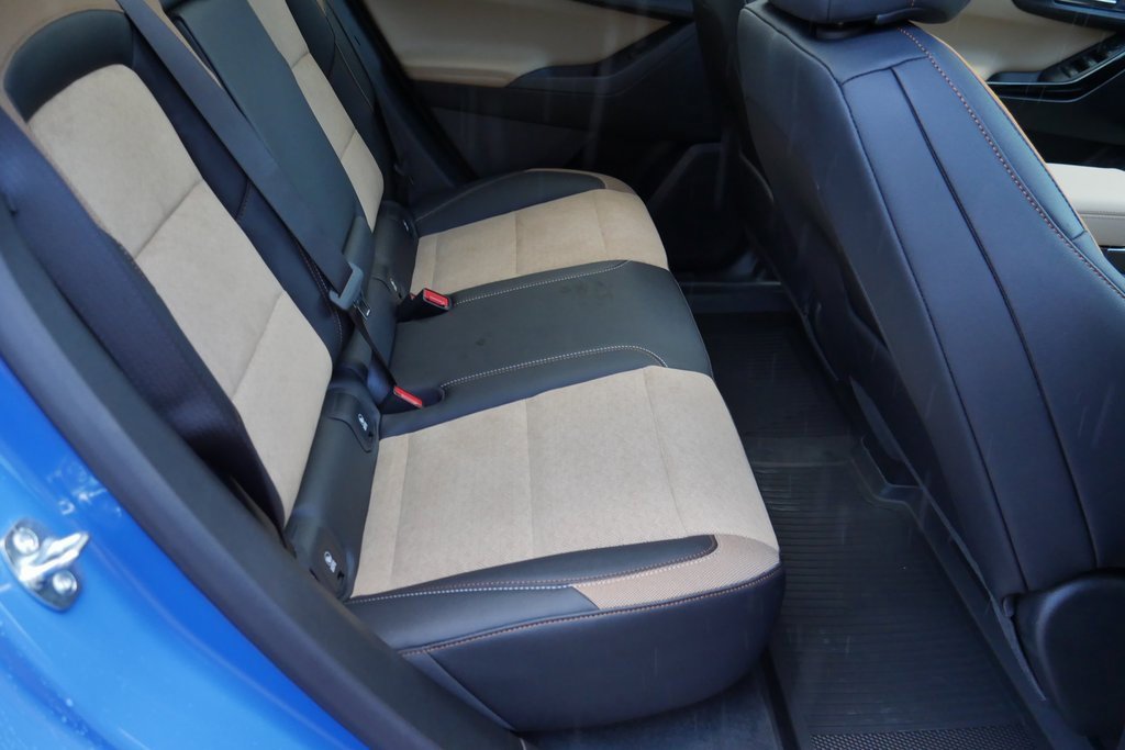 New 2026 Chevrolet Equinox ACTIV w/ Convenience Package III image 25