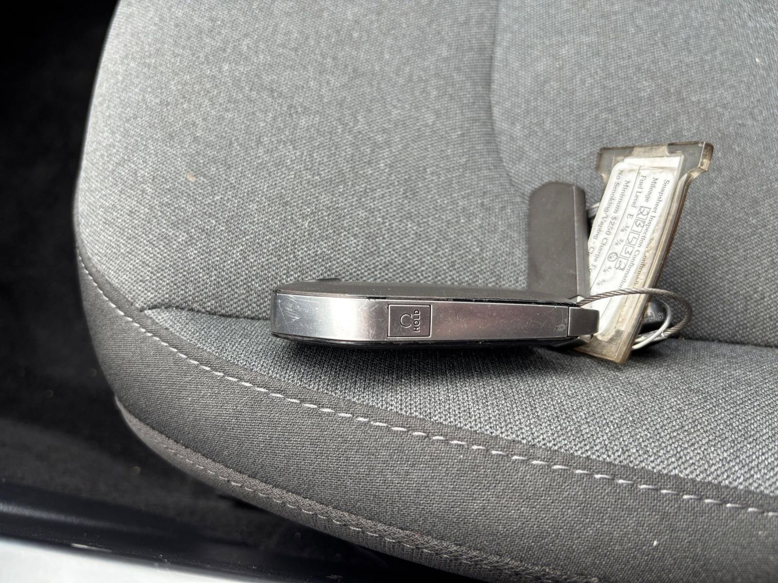 Used 2025 Kia K4 FWD image 24