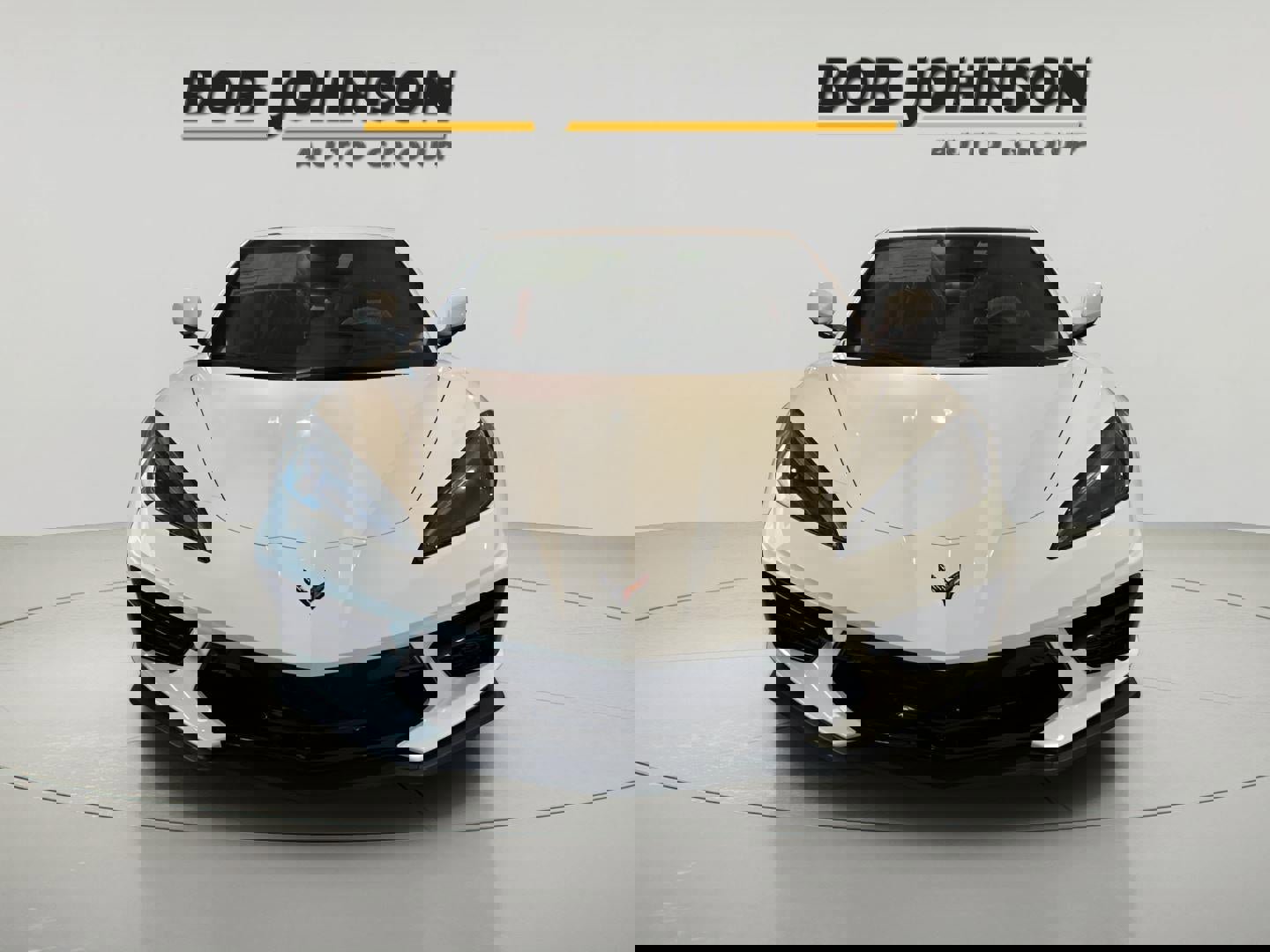 New 2026 Chevrolet Corvette Stingray Premium Conv image 2