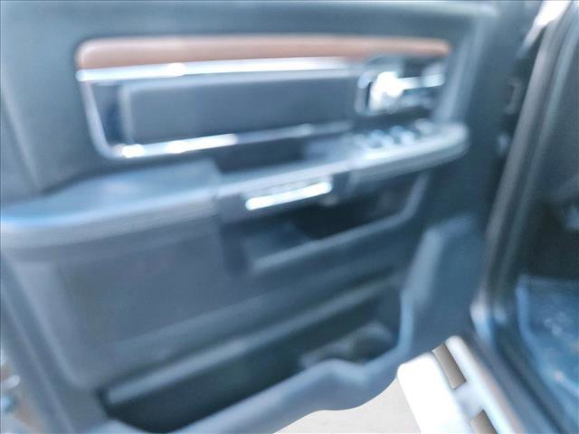 Used 2015 RAM 2500 Laramie w/ Protection Group AWD/4WD image 12