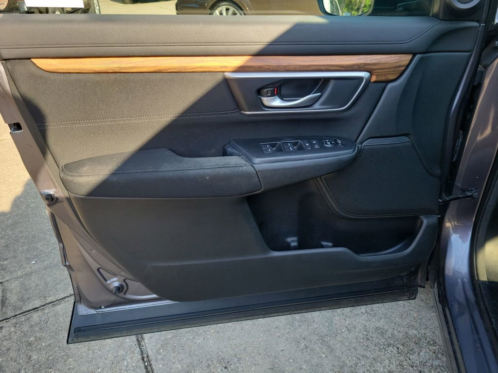 Used 2021 Honda CR-V EX image 13