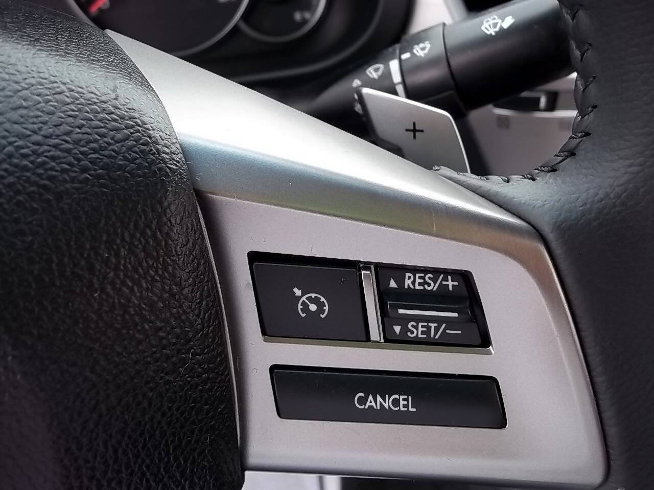 Used 2014 Subaru Legacy 2.5i Sport AWD/4WD image 20