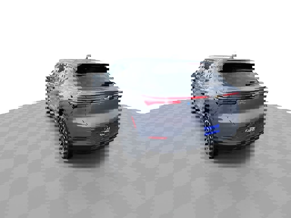 New 2026 Chevrolet Equinox EV LT w/ Comfort Package image 15