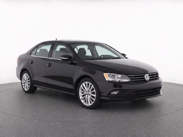Used 2015 Volkswagen Jetta SE FWD image 2