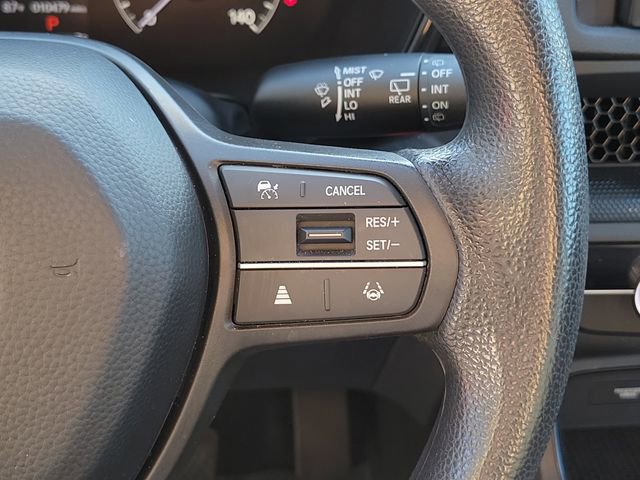 Certified 2024 Honda CR-V LX image 23
