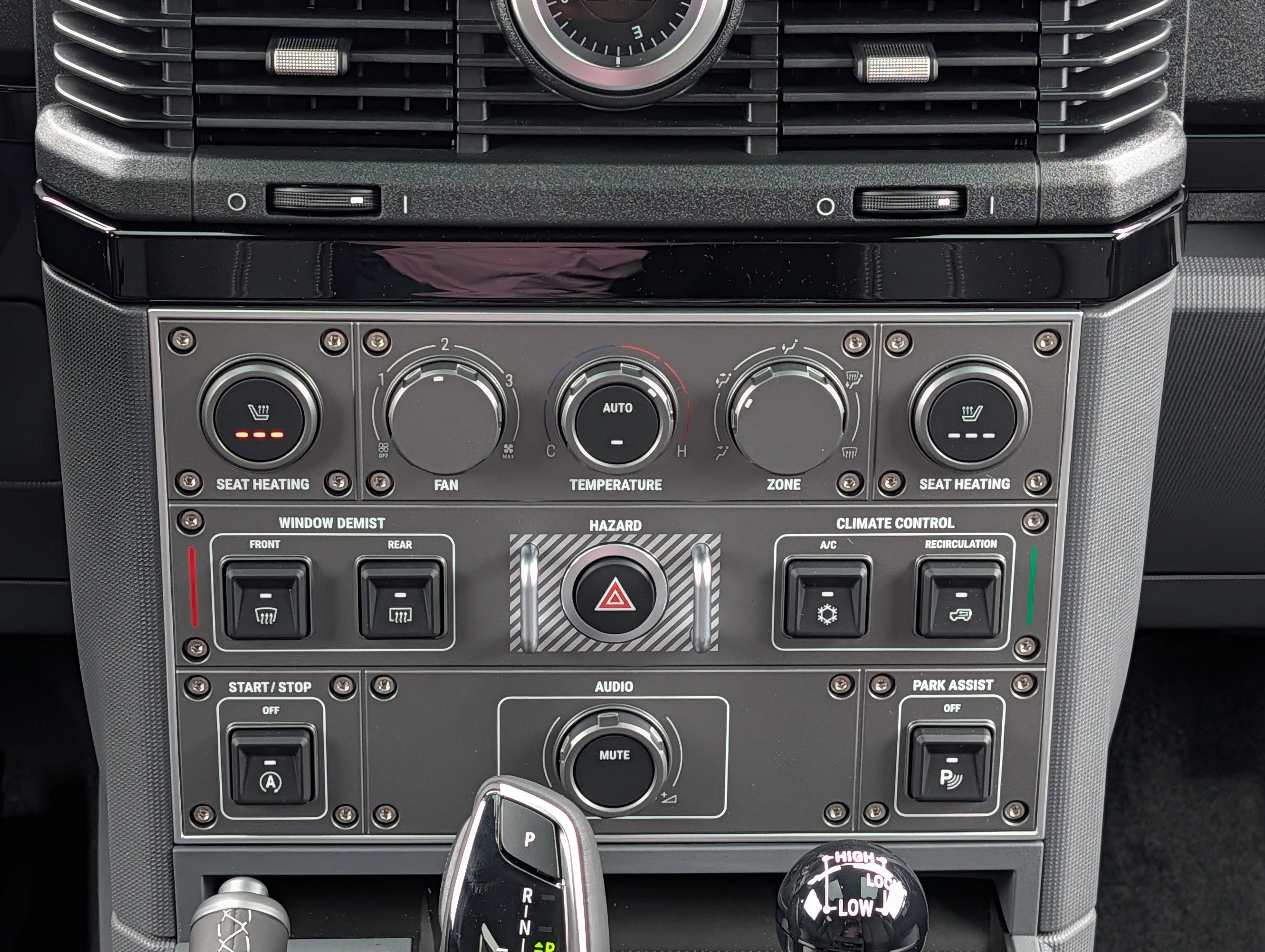 New 2026 INEOS Grenadier image 28