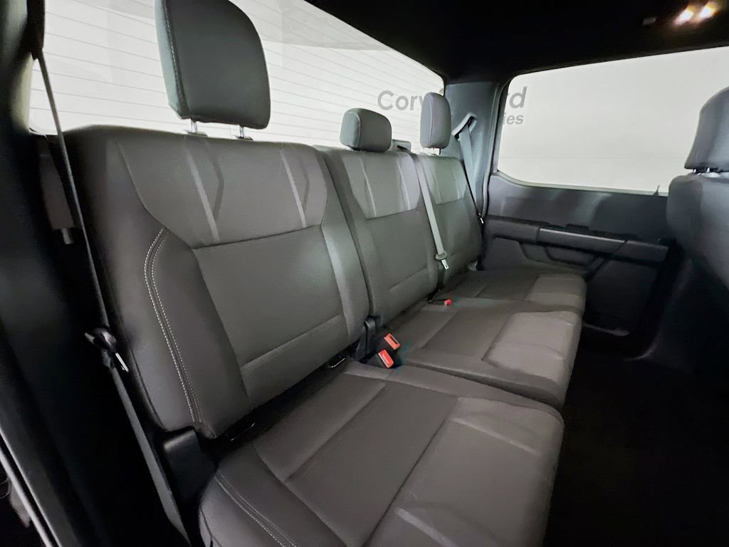 New 2026 Ford F150 STX image 15