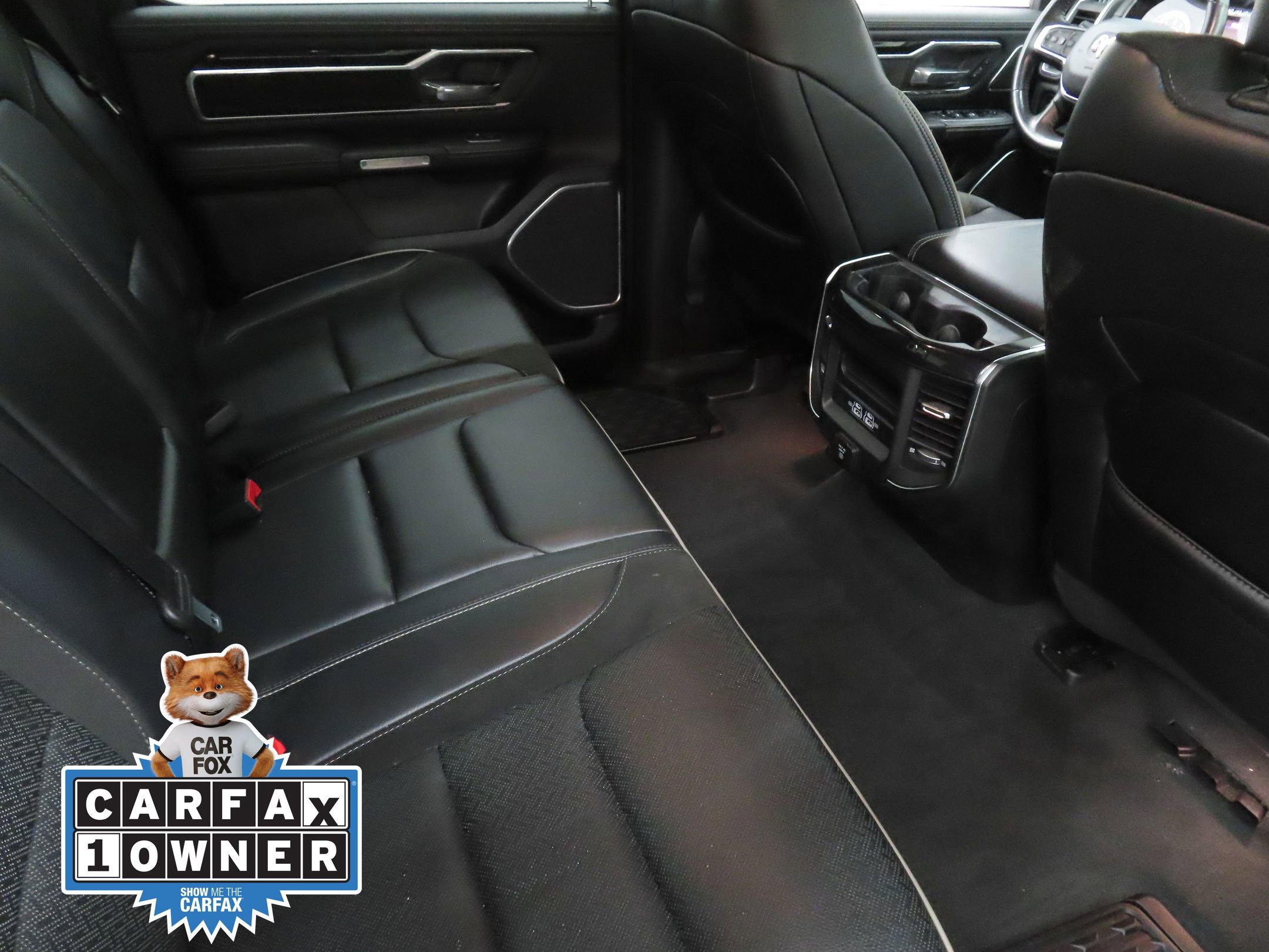 Used 2022 RAM 1500 Laramie AWD/4WD image 24